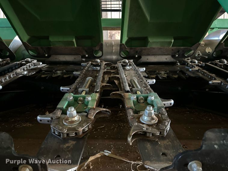 image for item DQ1543 Bish Super Crop all-crop head