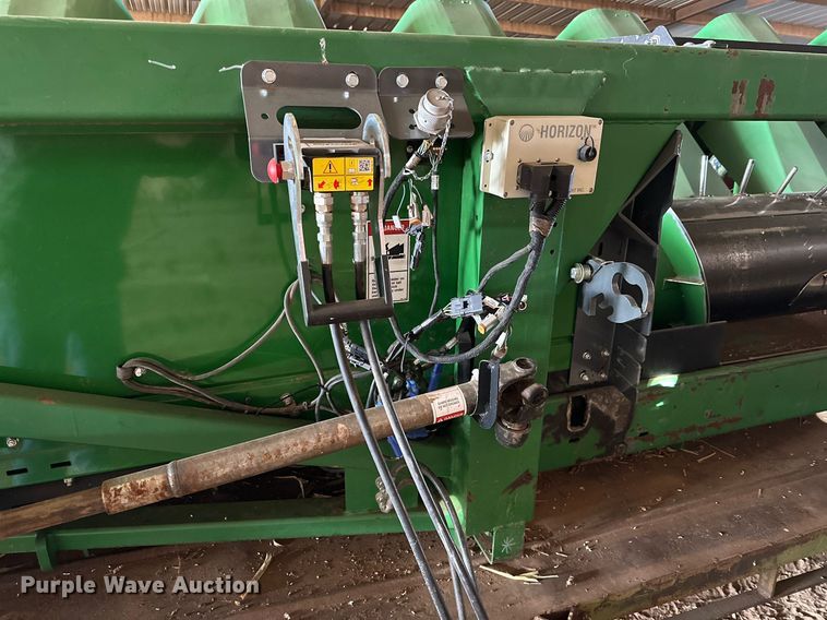 image for item DQ1543 Bish Super Crop all-crop head