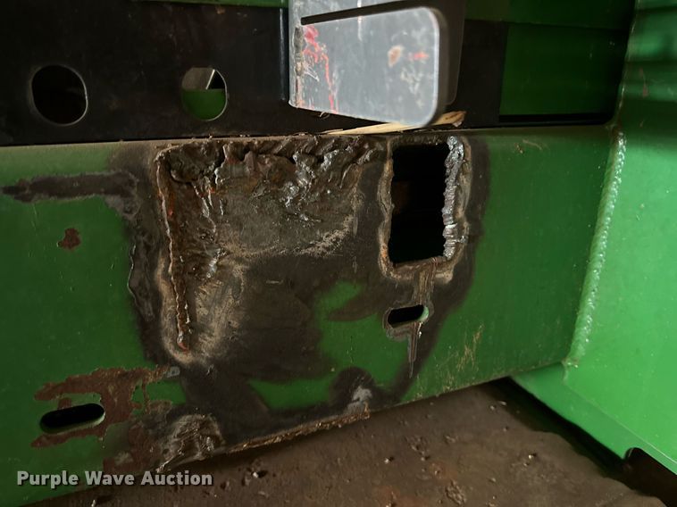 image for item DQ1543 Bish Super Crop all-crop head