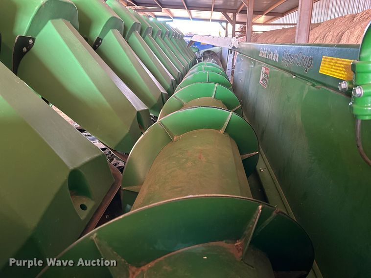 image for item DQ1543 Bish Super Crop all-crop head