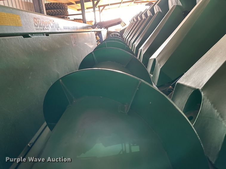 image for item DQ1543 Bish Super Crop all-crop head