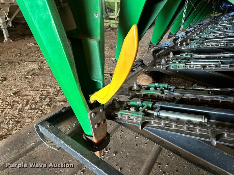 image for item DQ1543 Bish Super Crop all-crop head