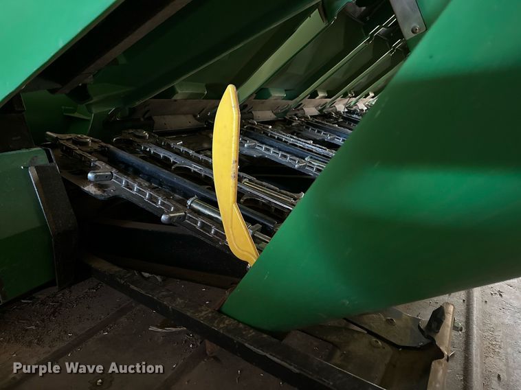 image for item DQ1543 Bish Super Crop all-crop head