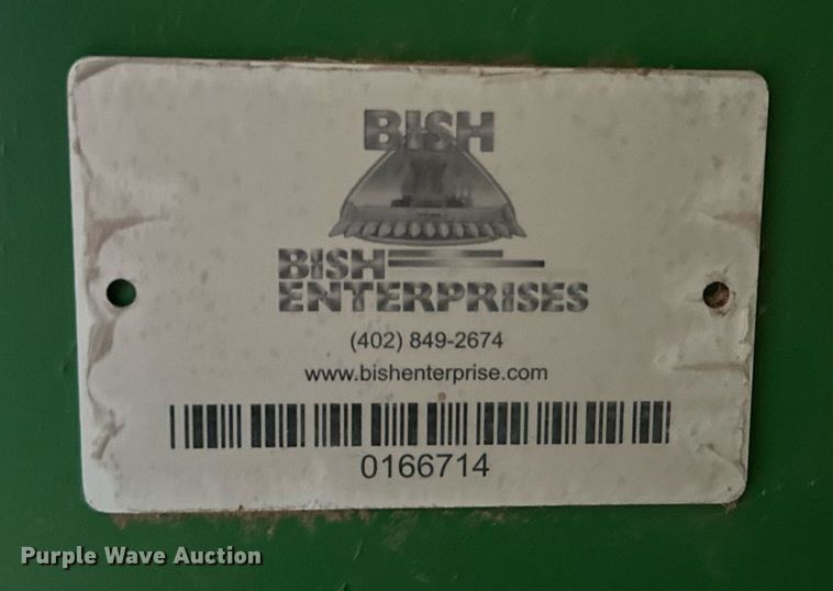 image for item DQ1543 Bish Super Crop all-crop head