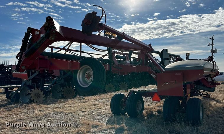 image for item DQ1544 Case IH 1200  planter