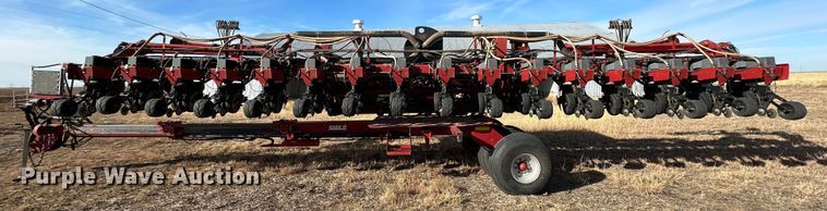 image for item DQ1544 Case IH 1200  planter