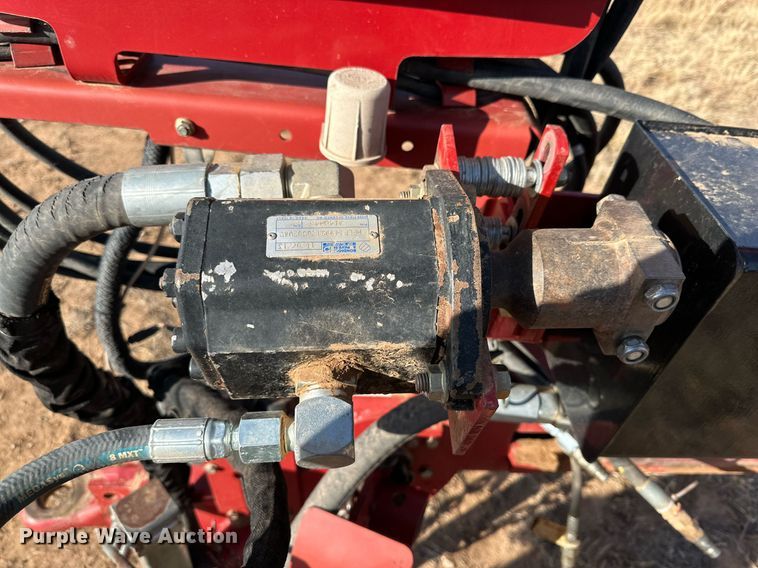 image for item DQ1544 Case IH 1200  planter