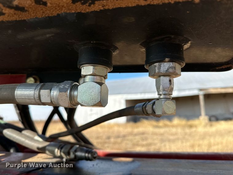 image for item DQ1544 Case IH 1200  planter