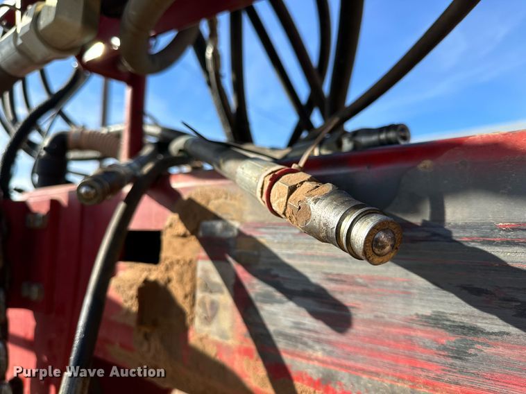 image for item DQ1544 Case IH 1200  planter