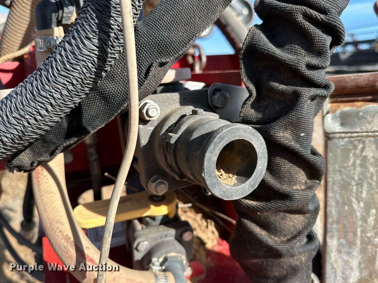 image for item DQ1544 Case IH 1200  planter