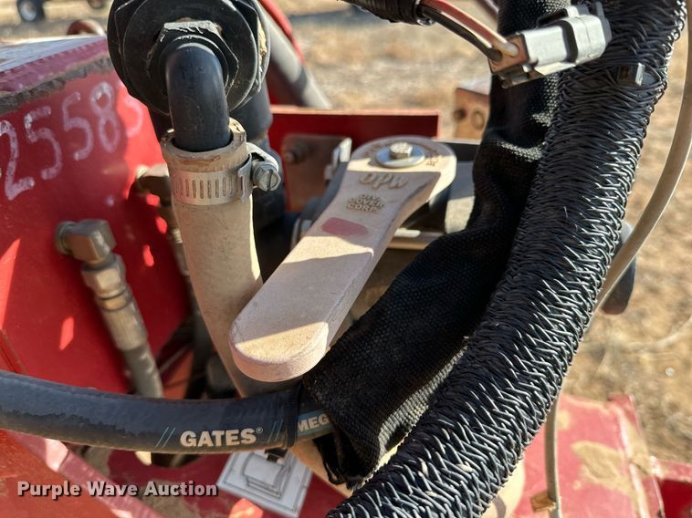 image for item DQ1544 Case IH 1200  planter