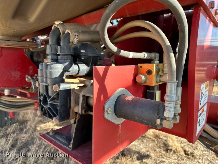 image for item DQ1544 Case IH 1200  planter