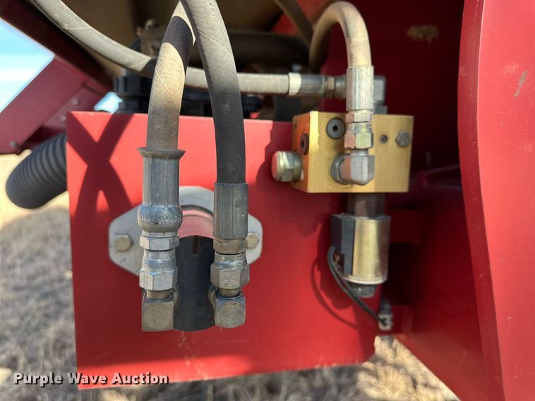 image for item DQ1544 Case IH 1200  planter