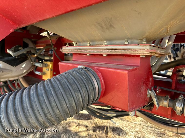 image for item DQ1544 Case IH 1200  planter
