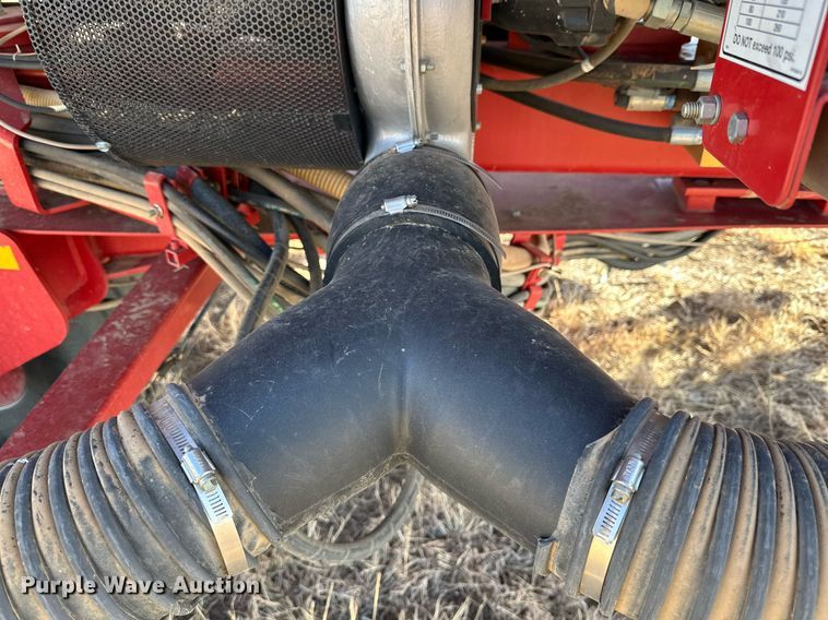 image for item DQ1544 Case IH 1200  planter