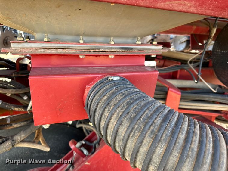 image for item DQ1544 Case IH 1200  planter