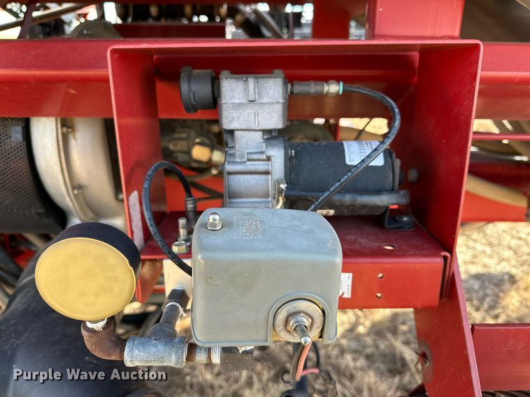 image for item DQ1544 Case IH 1200  planter