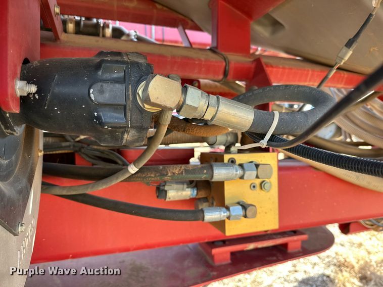 image for item DQ1544 Case IH 1200  planter