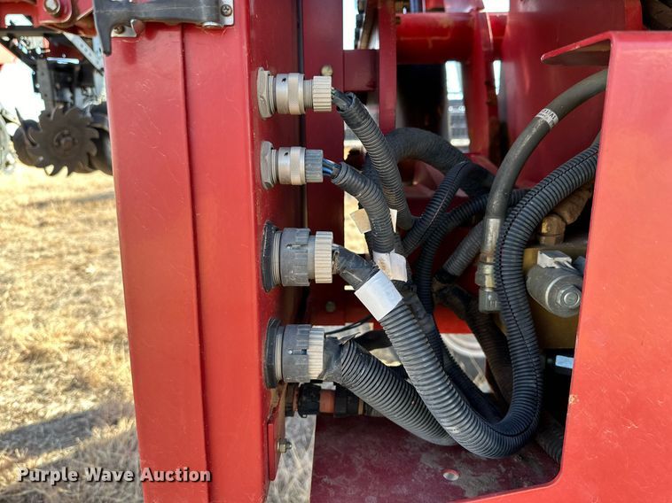 image for item DQ1544 Case IH 1200  planter