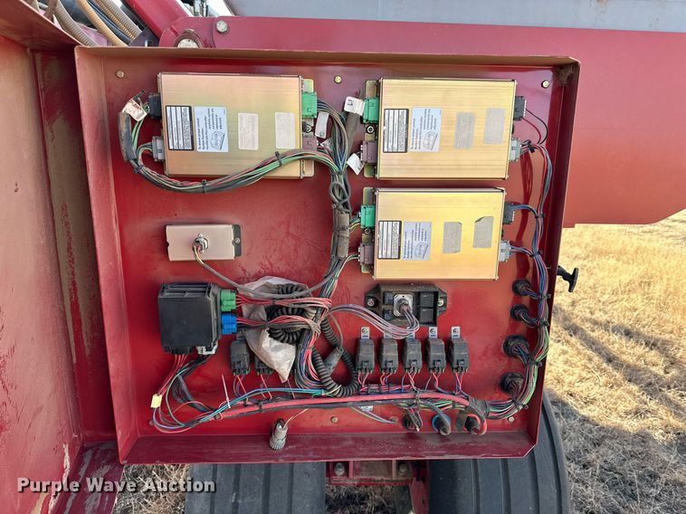 image for item DQ1544 Case IH 1200  planter