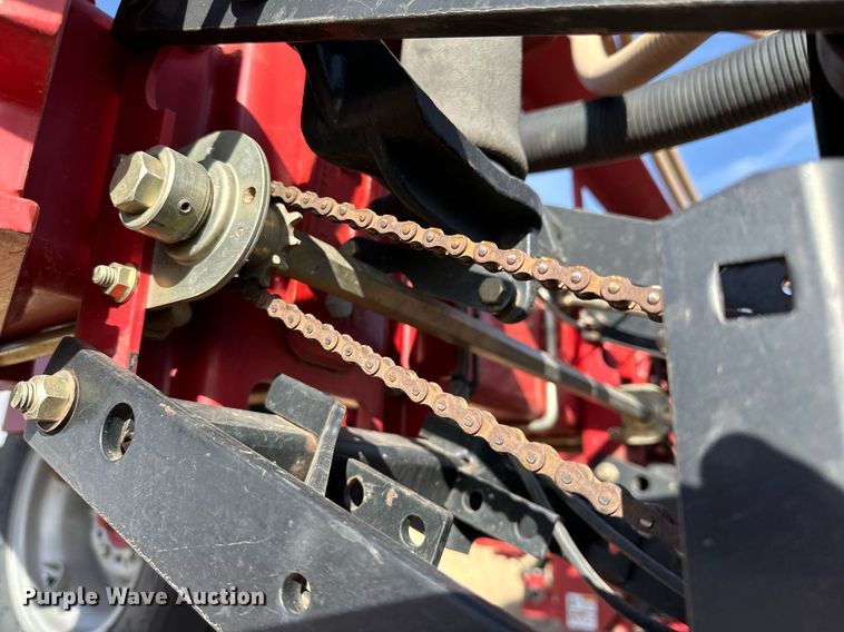 image for item DQ1544 Case IH 1200  planter