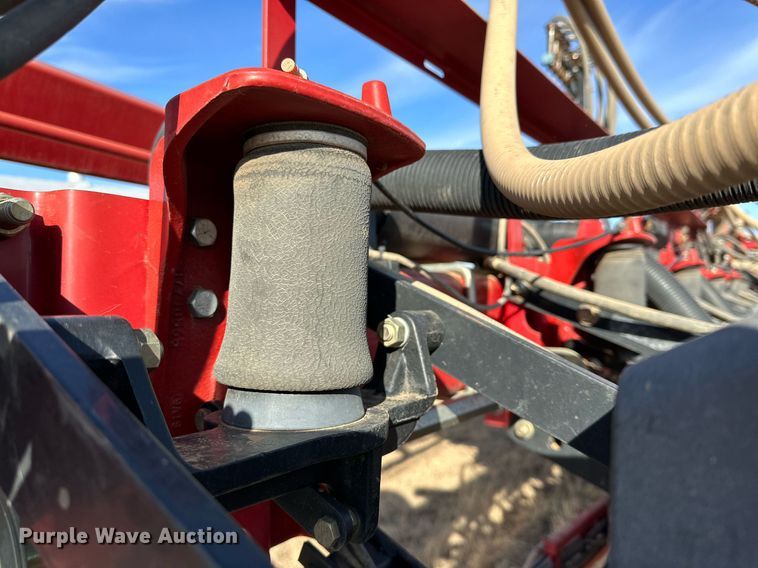 image for item DQ1544 Case IH 1200  planter