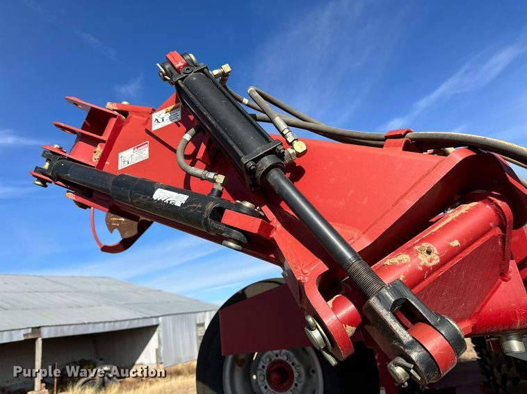 image for item DQ1544 Case IH 1200  planter