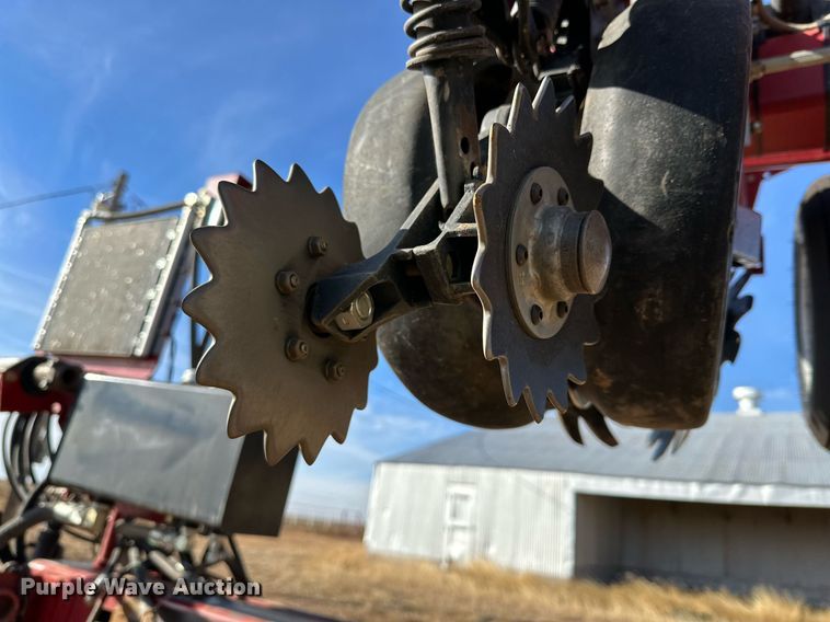 image for item DQ1544 Case IH 1200  planter