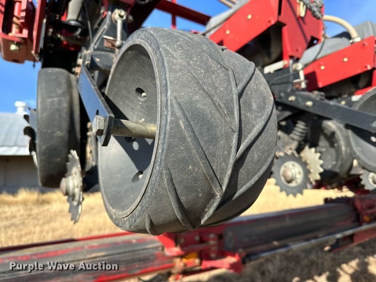 image for item DQ1544 Case IH 1200  planter
