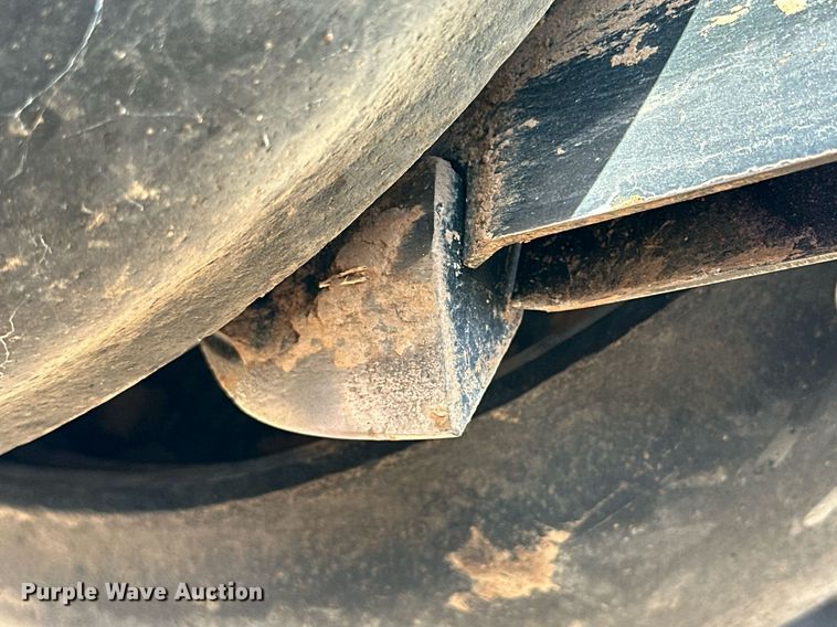 image for item DQ1544 Case IH 1200  planter