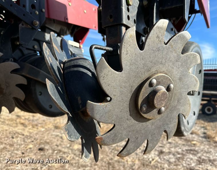 image for item DQ1544 Case IH 1200  planter