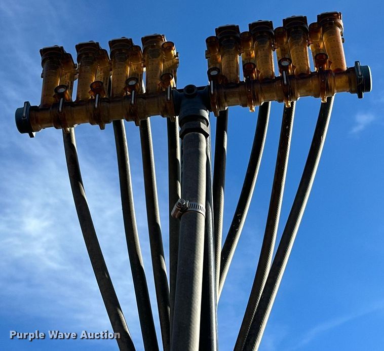 image for item DQ1544 Case IH 1200  planter