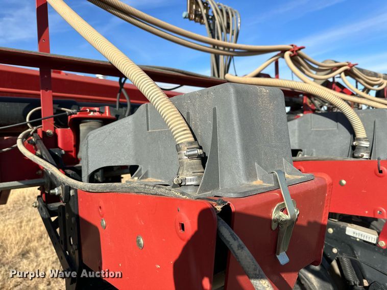 image for item DQ1544 Case IH 1200  planter