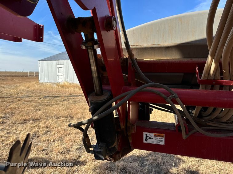 image for item DQ1544 Case IH 1200  planter