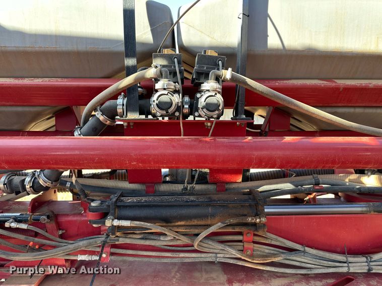 image for item DQ1544 Case IH 1200  planter
