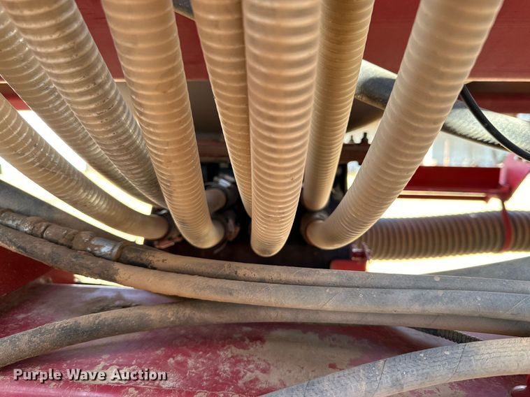 image for item DQ1544 Case IH 1200  planter