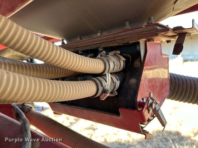 image for item DQ1544 Case IH 1200  planter