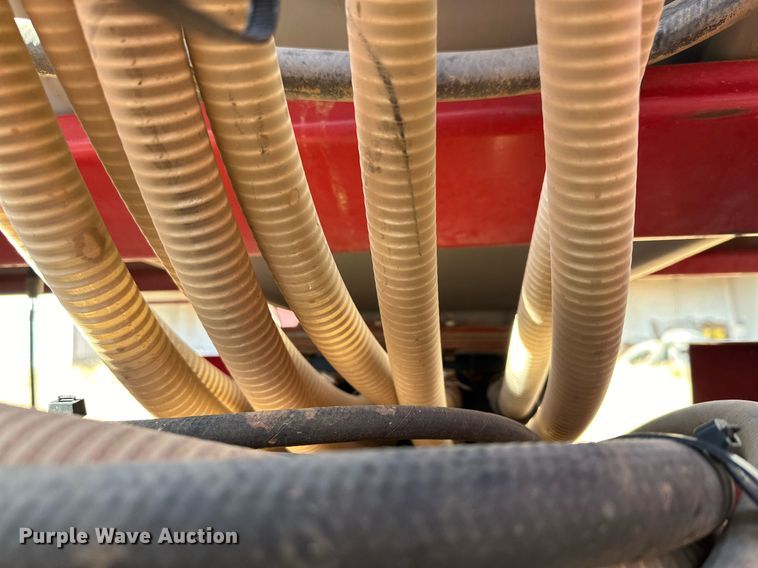 image for item DQ1544 Case IH 1200  planter