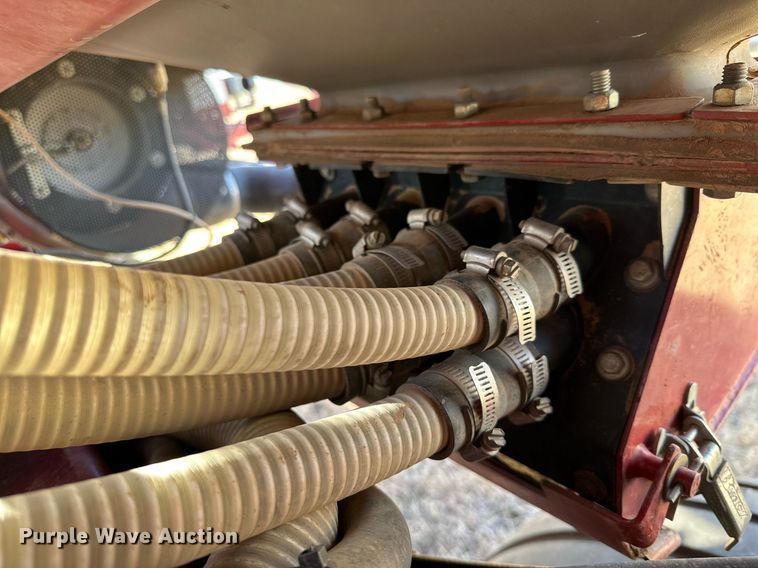 image for item DQ1544 Case IH 1200  planter