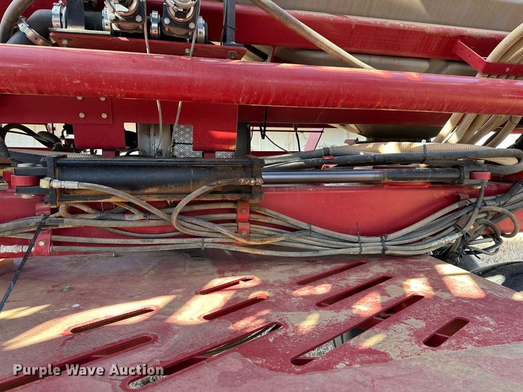 image for item DQ1544 Case IH 1200  planter