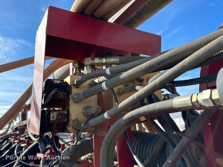 image for item DQ1544 Case IH 1200  planter