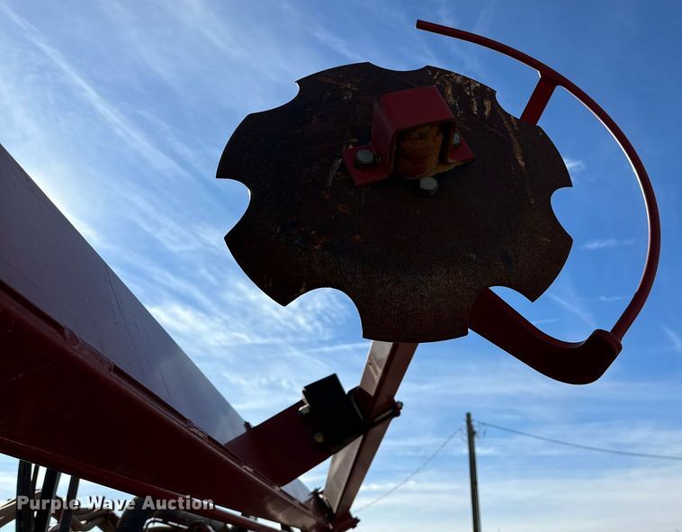 image for item DQ1544 Case IH 1200  planter