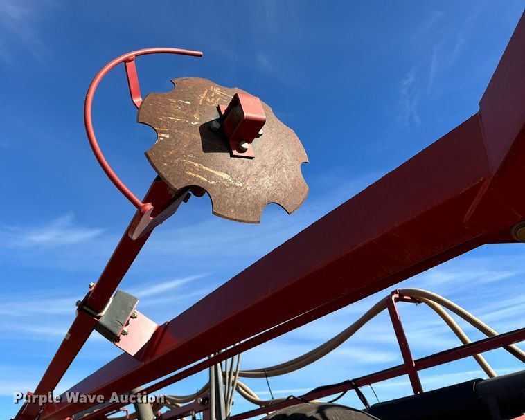 image for item DQ1544 Case IH 1200  planter