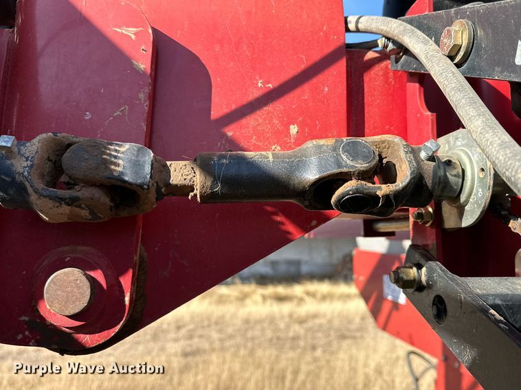 image for item DQ1544 Case IH 1200  planter