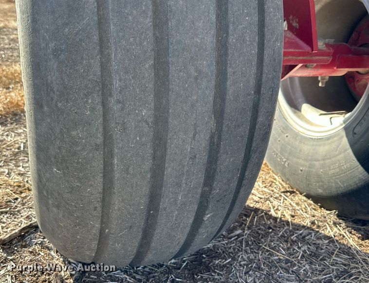 image for item DQ1544 Case IH 1200  planter