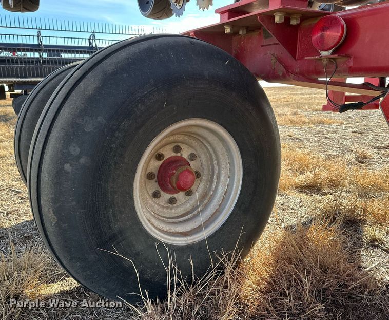 image for item DQ1544 Case IH 1200  planter