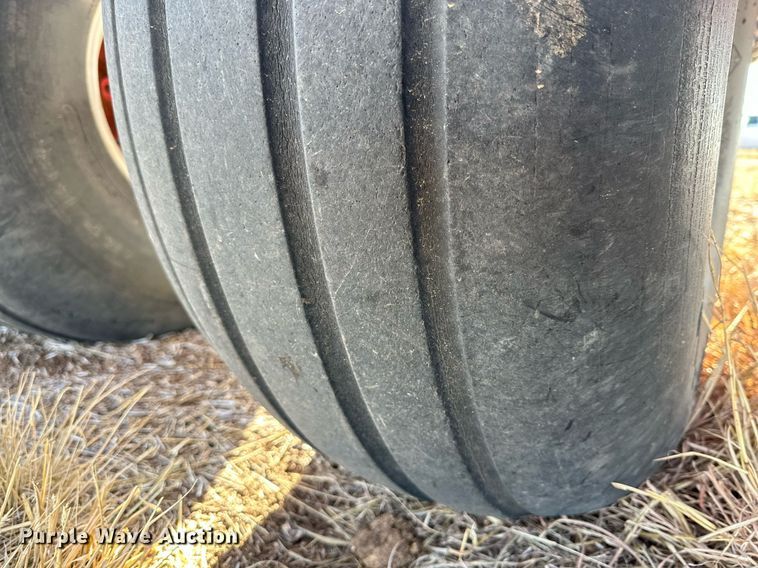 image for item DQ1544 Case IH 1200  planter