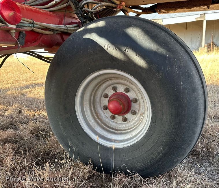 image for item DQ1544 Case IH 1200  planter