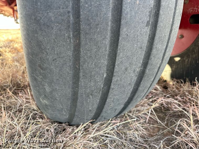 image for item DQ1544 Case IH 1200  planter