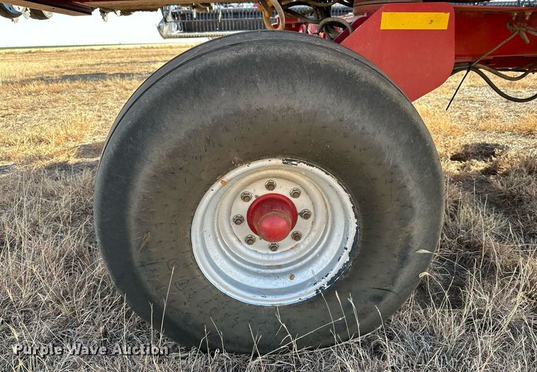 image for item DQ1544 Case IH 1200  planter